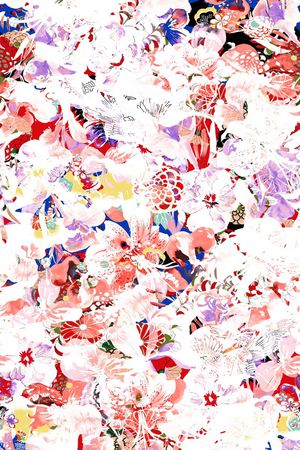 时尚印花华亿平台图片