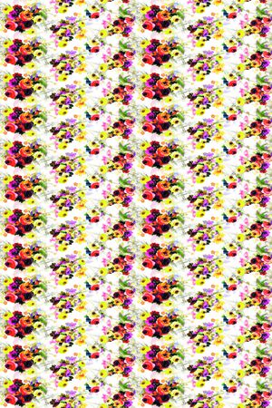 时尚印花华亿平台图片