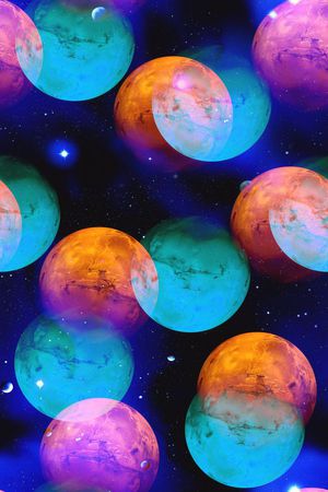 星空印花华亿平台图片