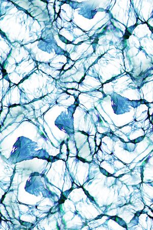 层次印花华亿平台图片