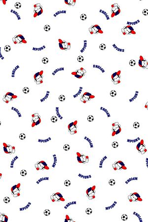 满版印花华亿平台图片