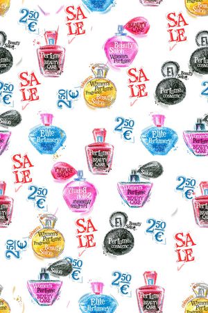 手绘印花华亿平台图片