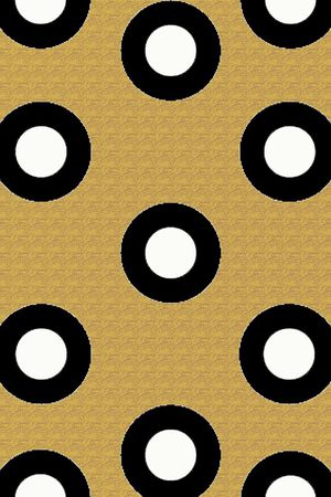 时尚印花华亿平台图片