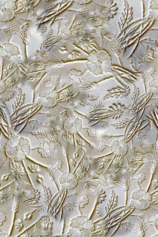 编织印花华亿平台图片