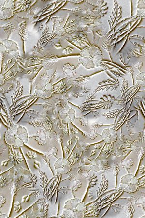 编织印花华亿平台图片