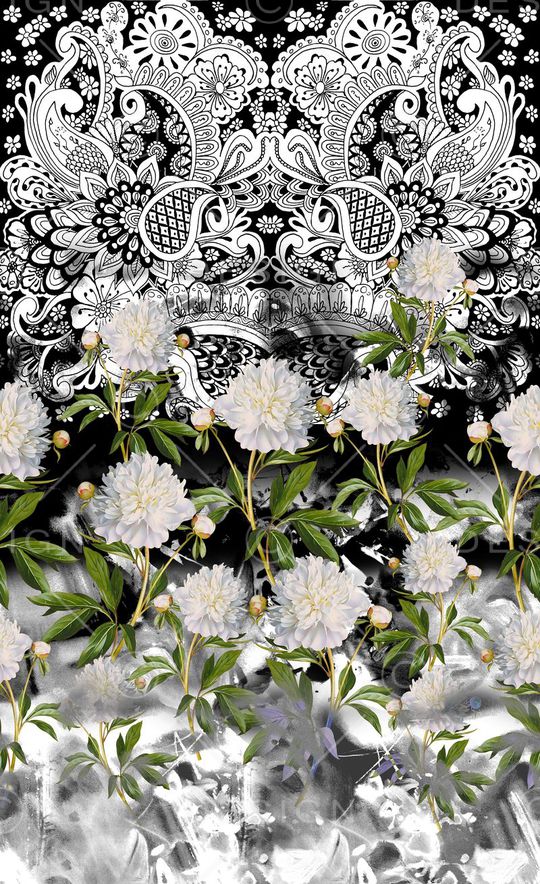 定位印花华亿平台图片