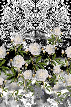 定位印花华亿平台图片