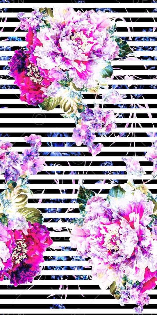 休闲风印花华亿平台图片