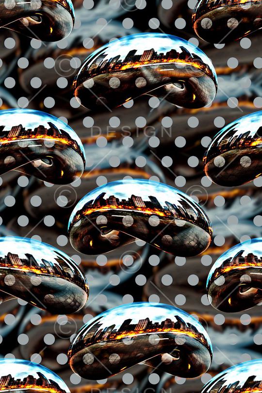 Just Cavalli印花华亿平台图片