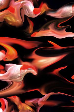 纪梵希印花华亿平台图片