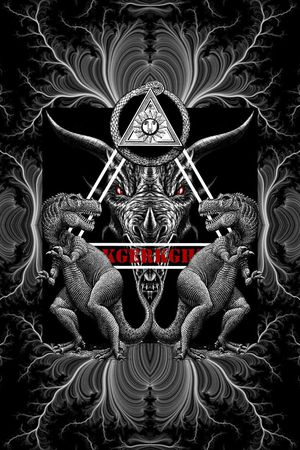 恐龙印花华亿平台图片