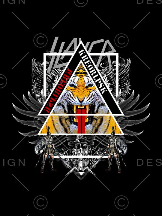 时尚印花华亿平台图片