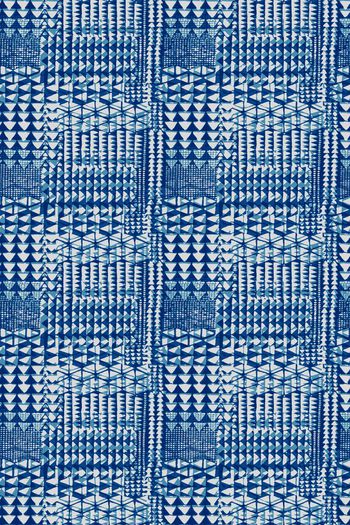 564453-复古 变形几何 服装 家纺 华亿平台