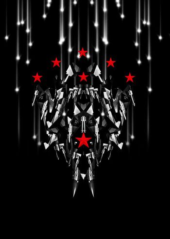 564517-时尚潮流大牌纪焚希风格飞机定位男装