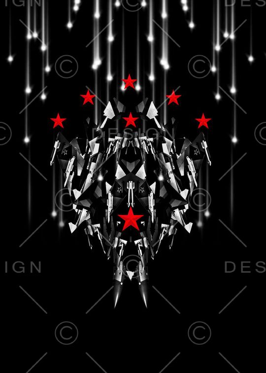 大牌印花华亿平台图片