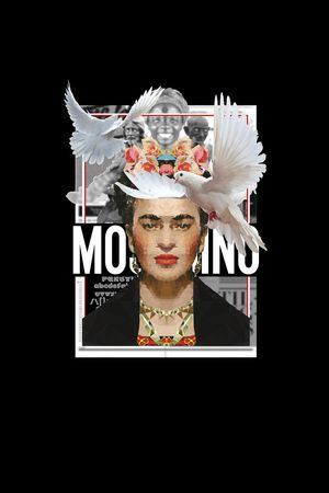 T恤卫衣印花印花华亿平台图片