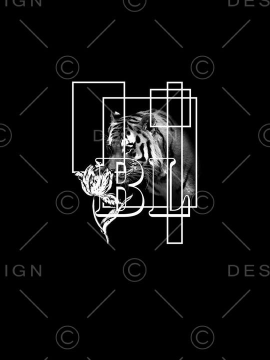 欧美大牌风格印花华亿平台图片