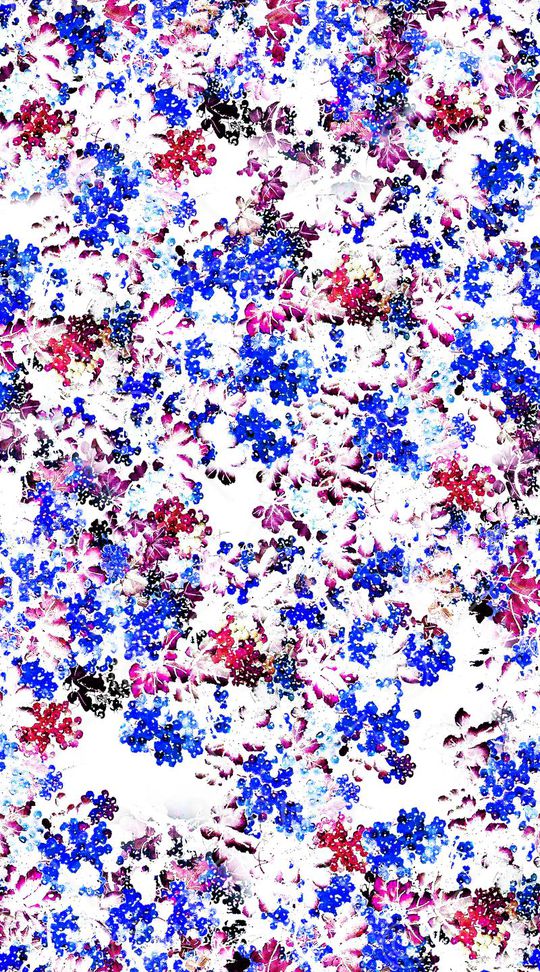 抽象 满版印花华亿平台图片