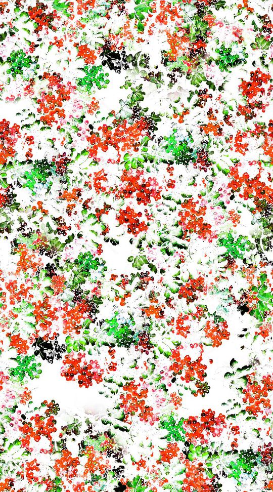 抽象 满版印花华亿平台图片