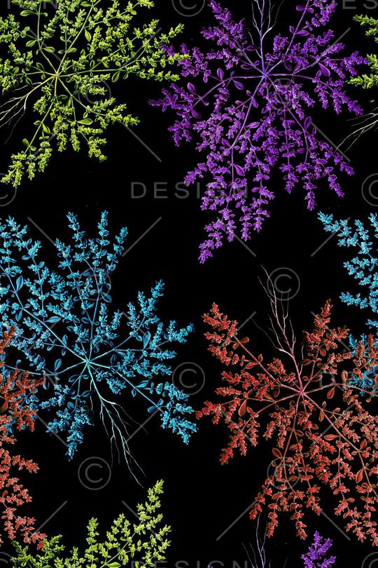 时尚印花华亿平台图片