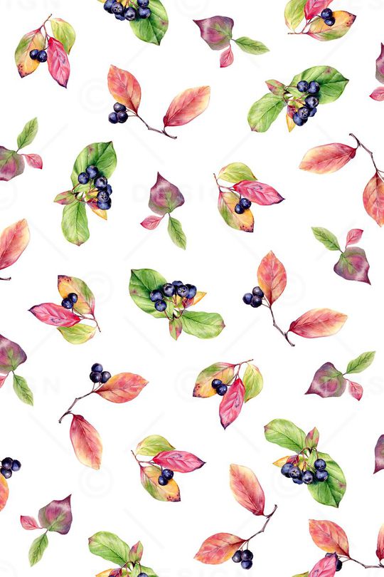 清新印花华亿平台图片