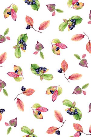 清新印花华亿平台图片