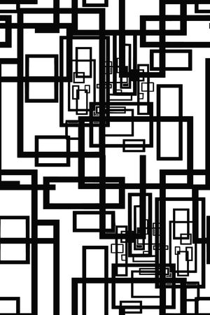 时尚流行印花华亿平台图片