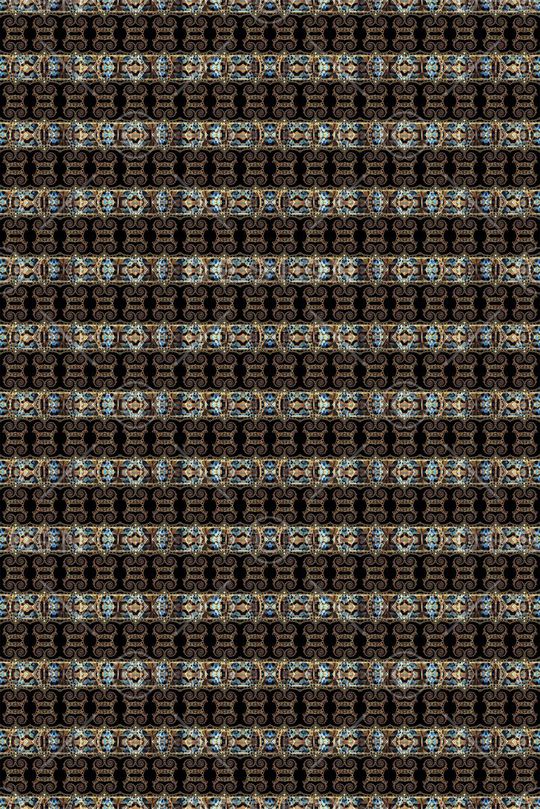 民族风印花华亿平台图片