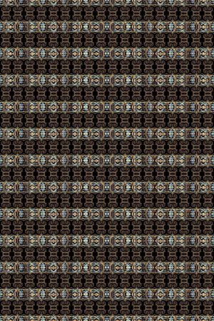 民族风印花华亿平台图片