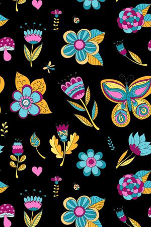 花印花华亿平台图片