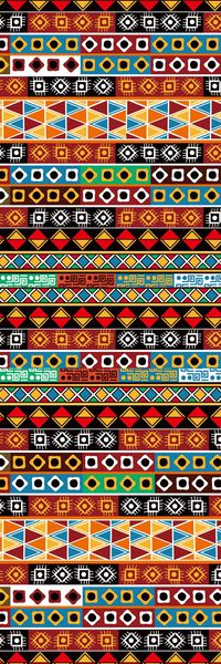 民族风印花华亿平台图片