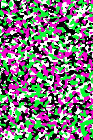 时尚印花华亿平台图片