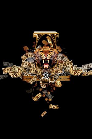 豹子印花华亿平台图片