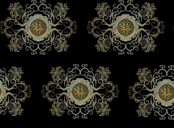 欧式印花华亿平台图片