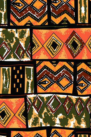 抽象花卉印花华亿平台图片