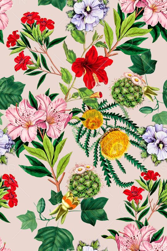 时尚印花华亿平台图片