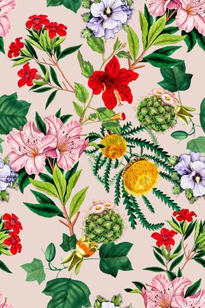 时尚印花华亿平台图片