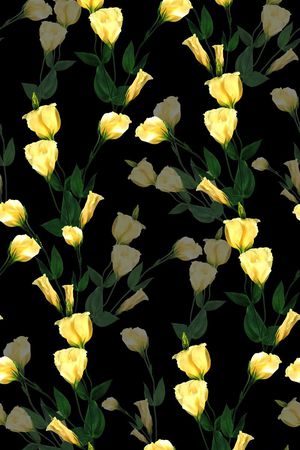 花朵印花华亿平台图片