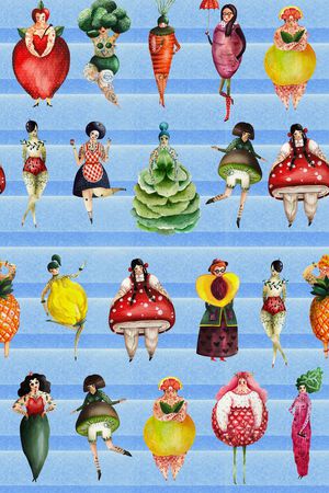 手绘印花华亿平台图片