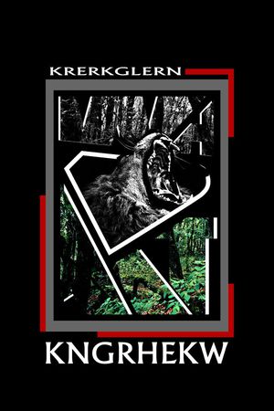 时尚潮流印花华亿平台图片