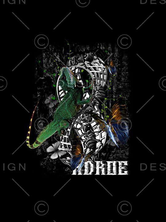 时尚印花华亿平台图片