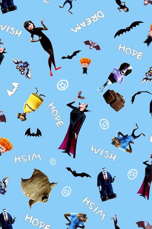 满版印花华亿平台图片