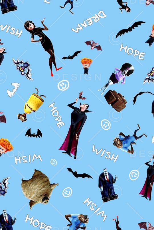 满版印花华亿平台图片