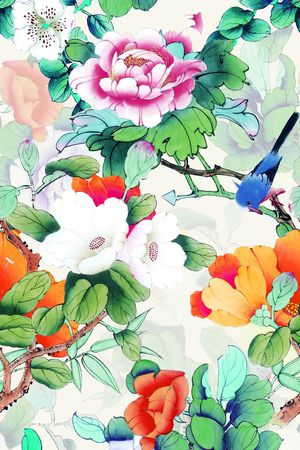 创意印花华亿平台图片