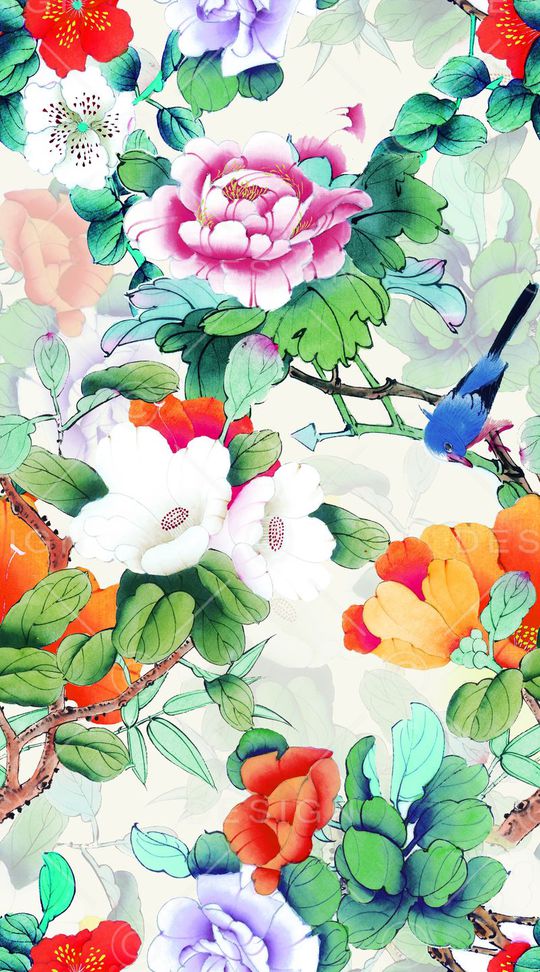 创意印花华亿平台图片