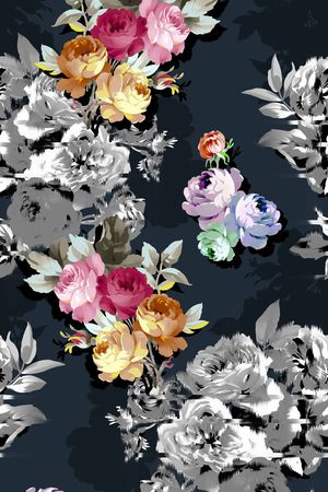 创意印花华亿平台图片