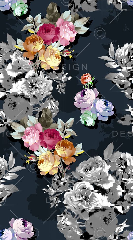 创意印花华亿平台图片