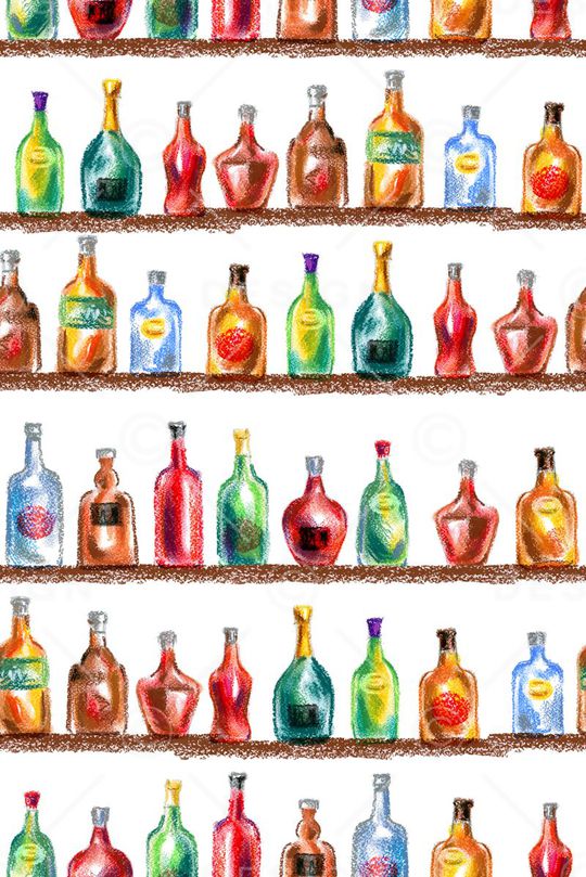 水彩印花华亿平台图片