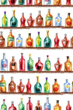 水彩印花华亿平台图片