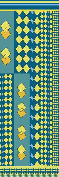 现代印花华亿平台图片